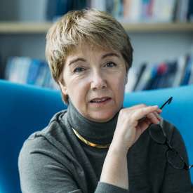 Martina Merz