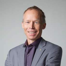 Johan Rockström